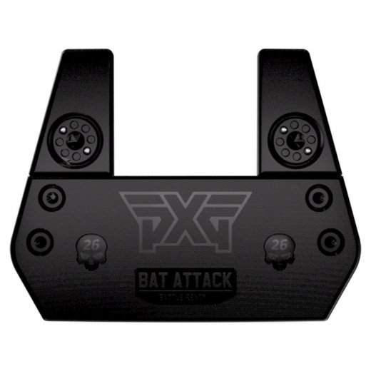 PXG Bat Attack - Battle Ready 2 - Darkness