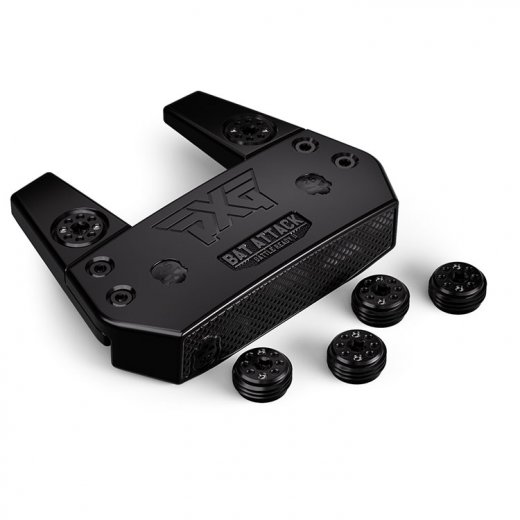 PXG Bat Attack - Battle Ready 2 - Darkness