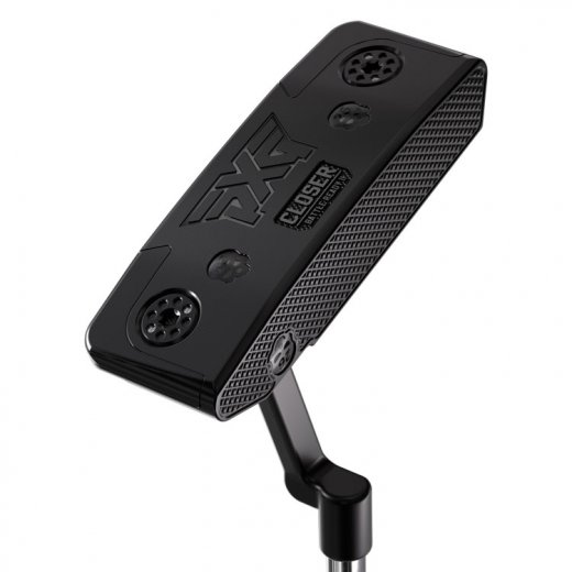 PXG Closer - Battle Ready 2 - Darkness