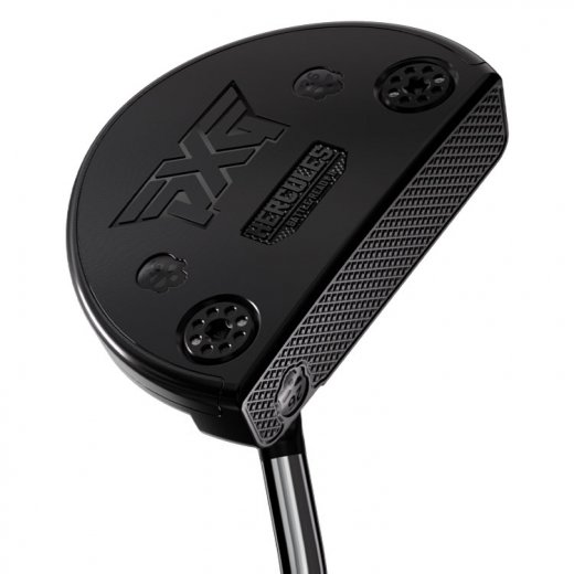 PXG Hercules - Battle Ready 2 - Darkness