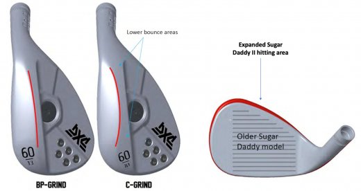 PXG 0311 T SUGAR DADDY II