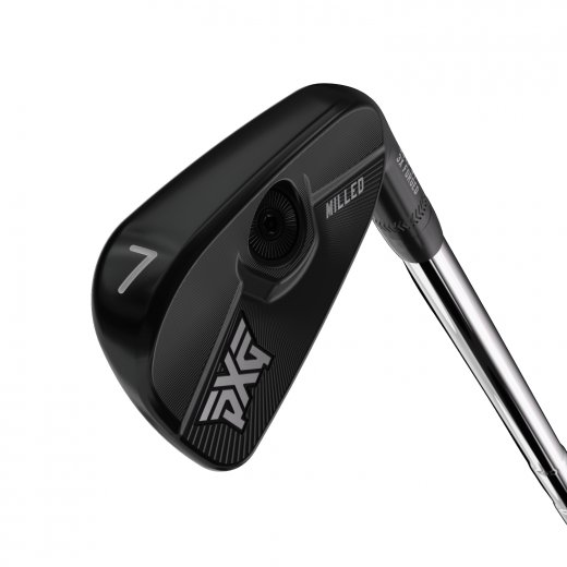 PXG 0317 ST Xtreme Dark - 6 irons - Steel (custom)