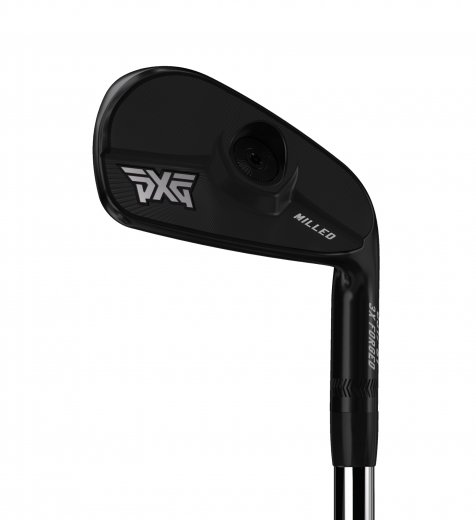 PXG 0317 ST Xtreme Dark - 6 irons - Steel (custom)