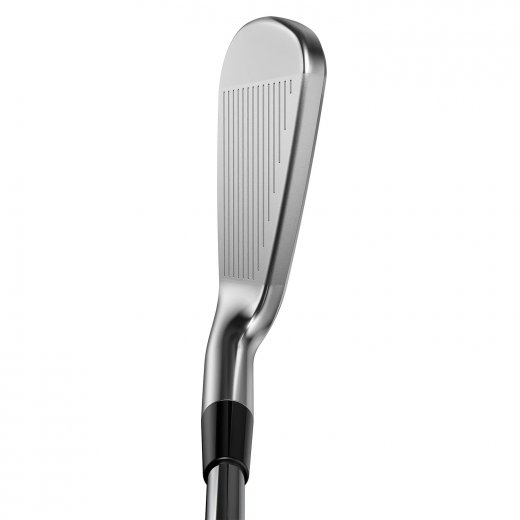 Cobra 3DP X - 6 irons (custom)