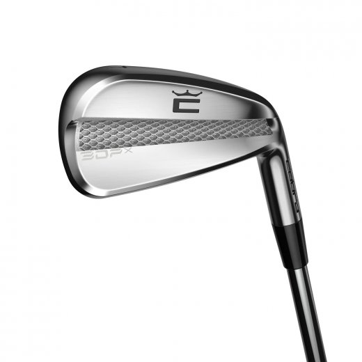 Cobra 3DP X - 6 irons (custom)
