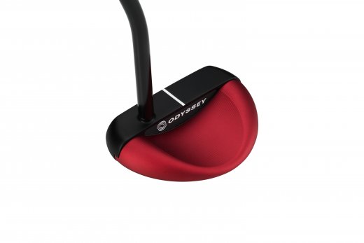 Odyssey Square 2 Square TRI-HOT SB - Rossie