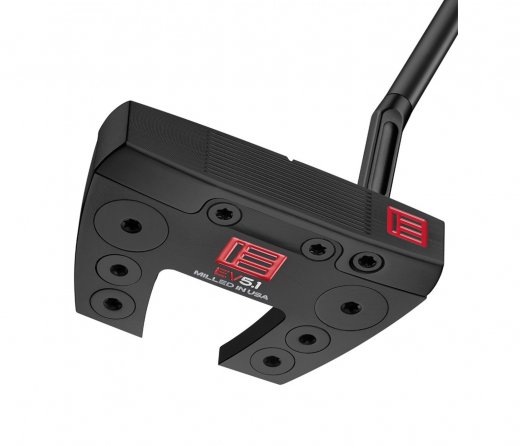 Evnroll EV5.1 Black