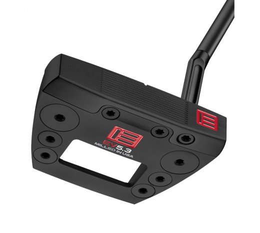 Evnroll EV5.3 Black