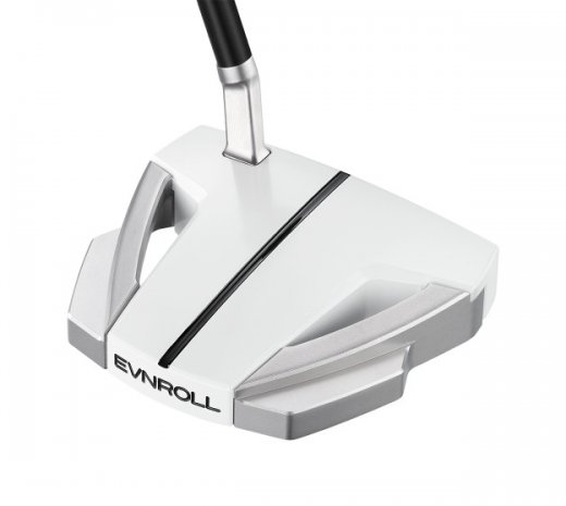 Evnroll EV12 White