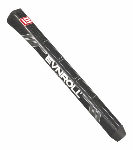 Evnroll Tour Tac Grip - Black - 90g