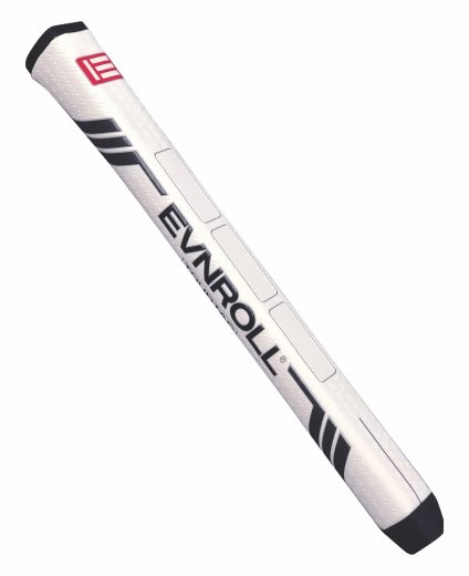 Evnroll Tour Tac Grip - White - 90g