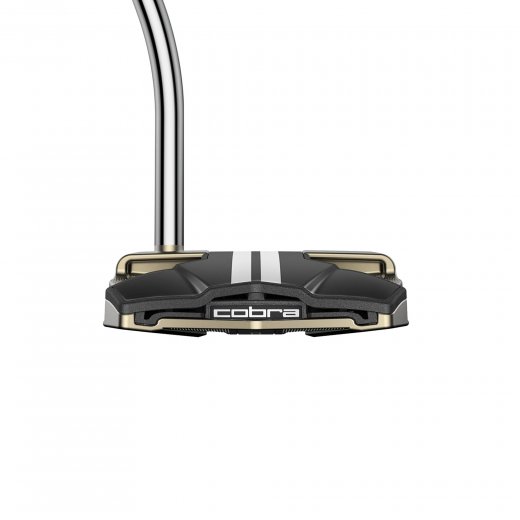 Cobra 3DP TOUR Agera RS Counterbalance