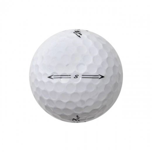 Mizuno Pro S - White