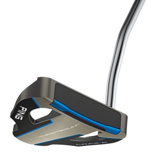Ping Scottsdale Craz-E