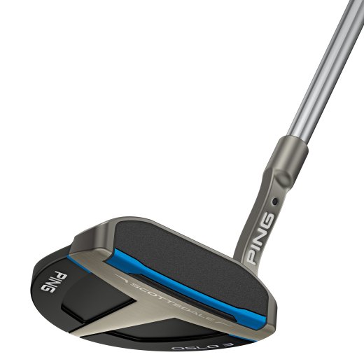Ping Scottsdale Oslo 3