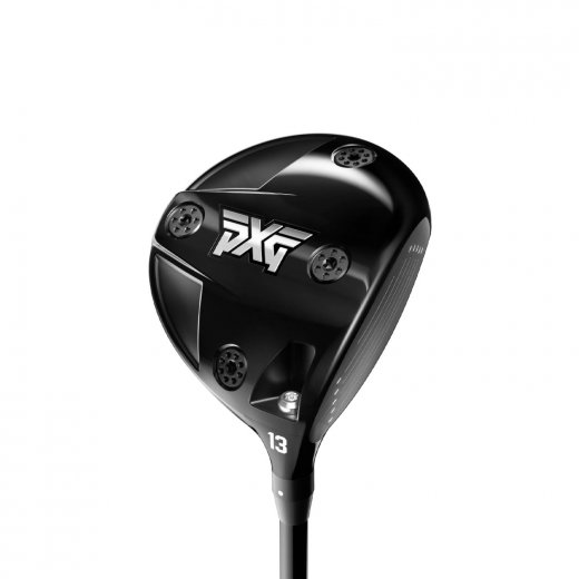 PXG Secret Weapon Mini - Driver (custom)