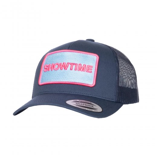 Big A Golf Trucker - Cap