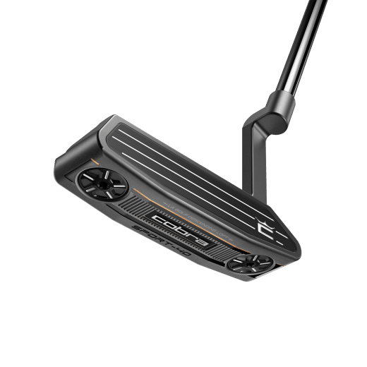 Cobra Vintage Sport - 40