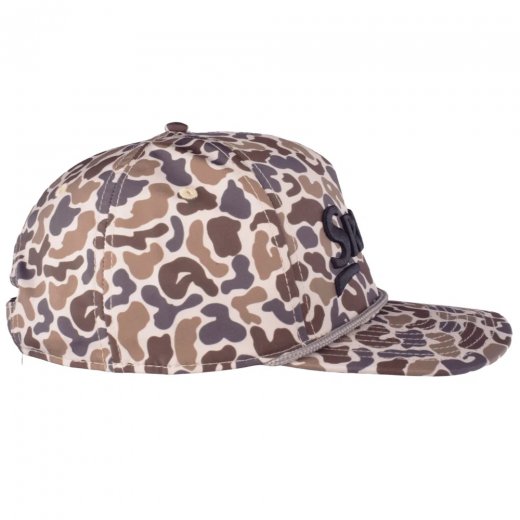 Srixon Camo Baseball Cap
