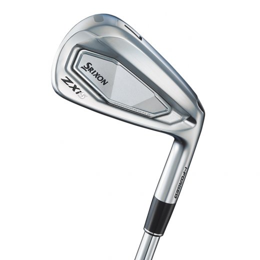 Srixon ZXi5 - 6 irons (custom)