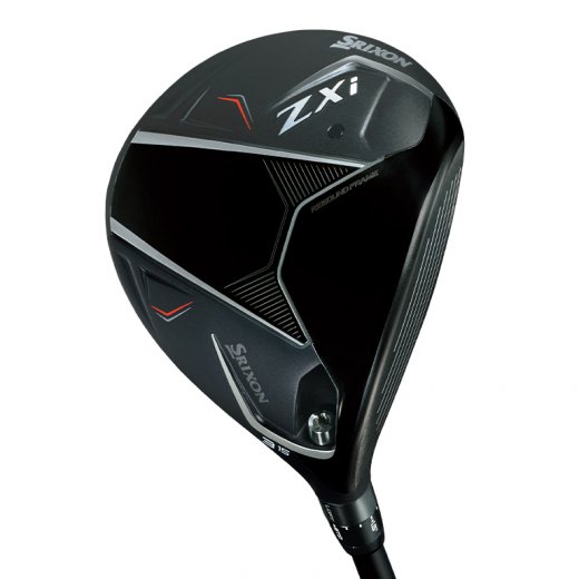 Srixon ZXi - Fairwaywood (custom)