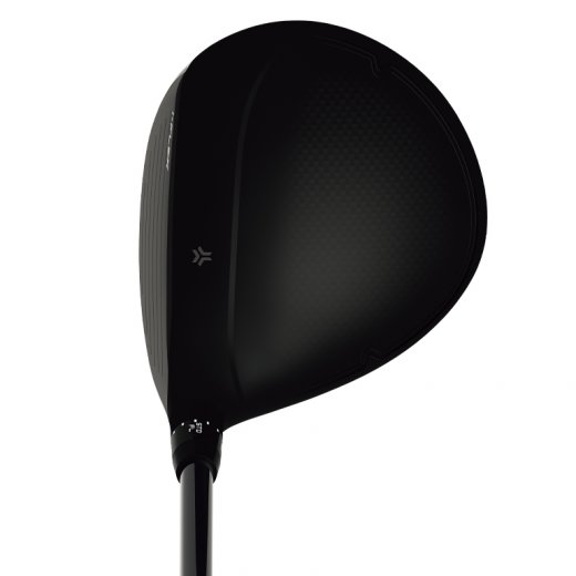 Srixon ZXi - Fairwaywood (custom)