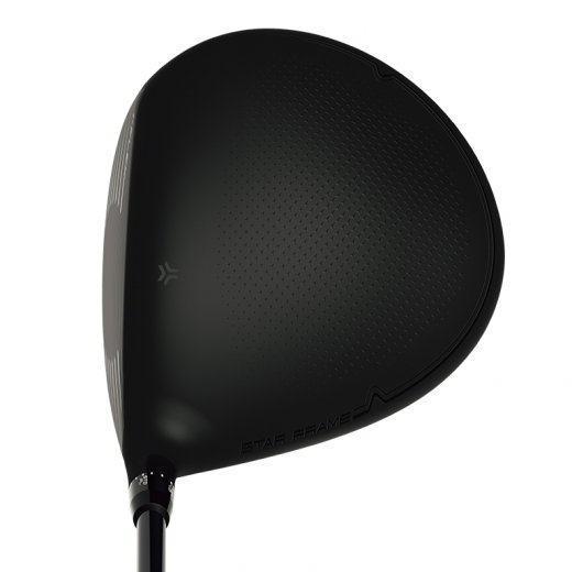 Srixon ZXi MAX - Driver (custom)