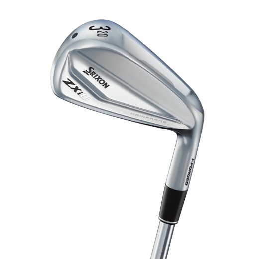 Srixon ZXiU - Utility (custom)