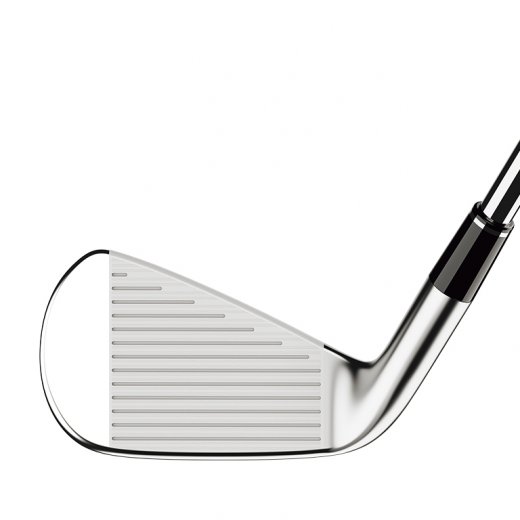 Srixon ZXiU - Utility (custom)