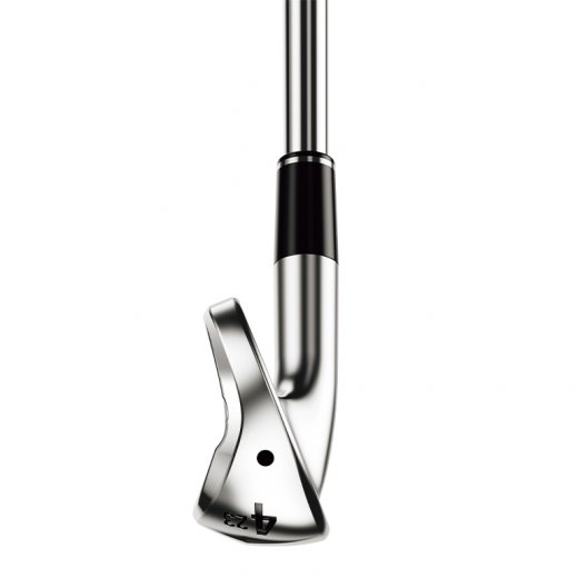 Srixon ZXiU - Utility (custom)
