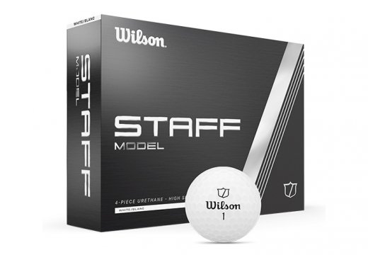 Wilson Staff Model -24
