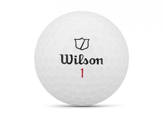 Wilson Staff Model -24