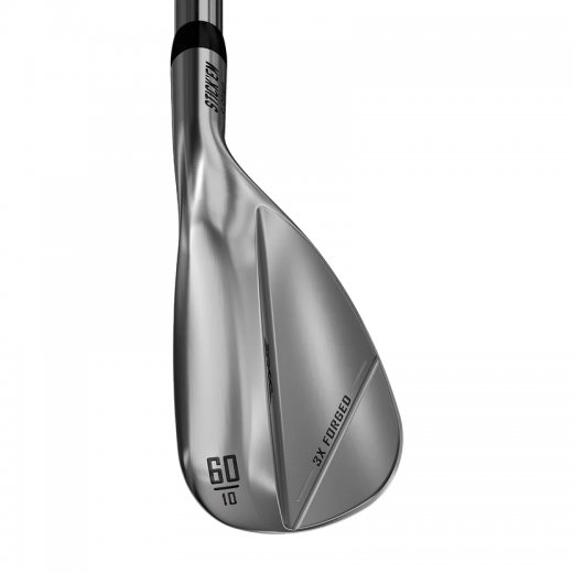 PXG Stick 'Em - Wedge (custom)