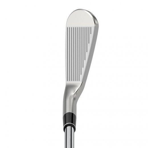 Srixon Z-Forged II - 6 irons - Steel (custom)