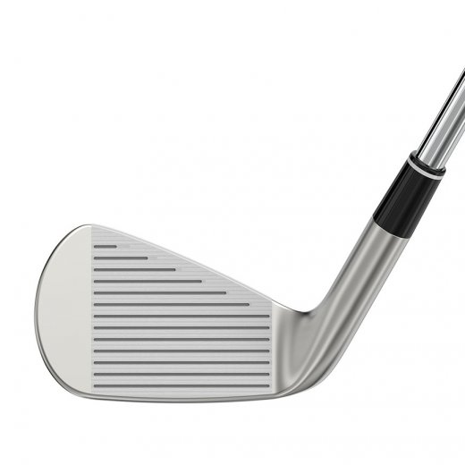 Srixon Z-Forged II - 6 irons - Steel (custom)