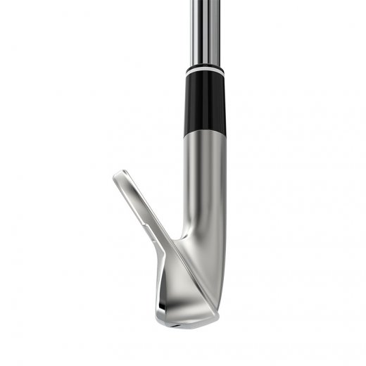 Srixon Z-Forged II - 6 irons - Steel (custom)