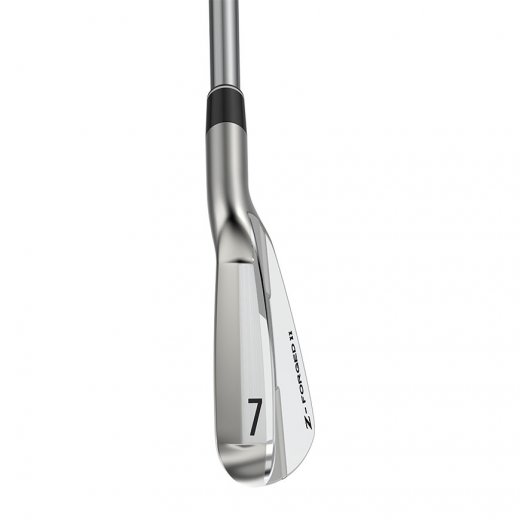 Srixon Z-Forged II - 6 irons - Steel (custom)