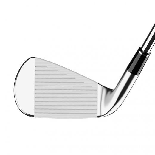 Srixon ZXiR HL - 6 køller (custom)