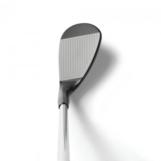 Mizuno Pro T1 Black IP - Wedge (custom)