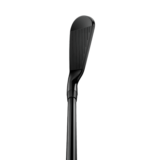 Titleist T100 2025 Black Vapor - 6 Køller (custom)