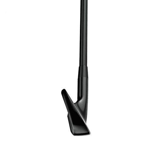 Titleist T100 2025 Black Vapor - 6 Køller (custom)