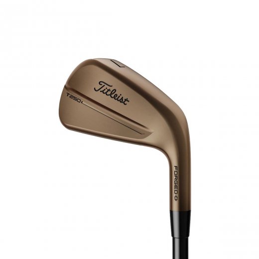 Titleist T250 Oil Can Limited Edition - 6 Køller (custom)