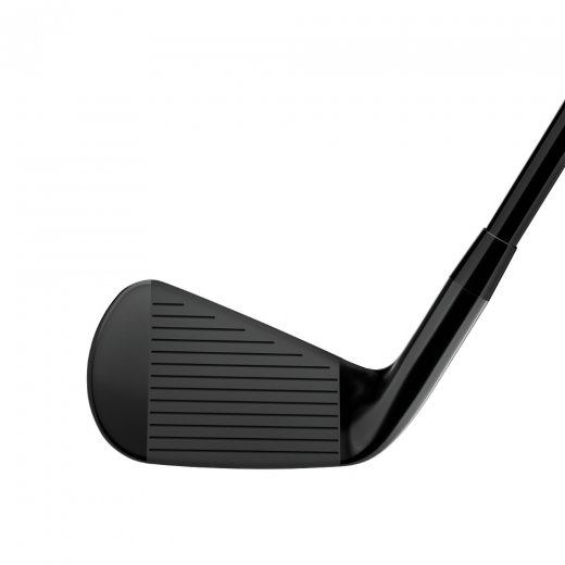 Titleist T250 2025 Black Vapor - 6 Køller (custom)