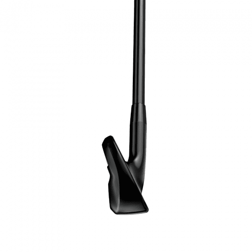Titleist T350 2025 Black Vapor - 6 Køller (custom)