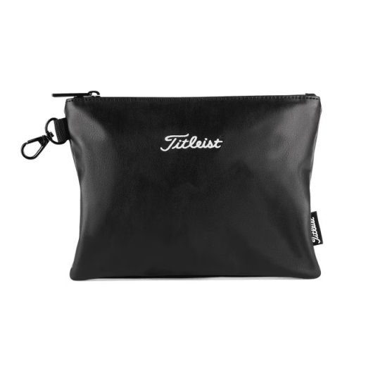 Titleist Professional Zippered Pouch