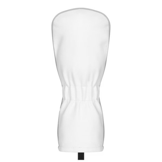 Titleist - Frost Out White, 2 Panel Headcover - Driver