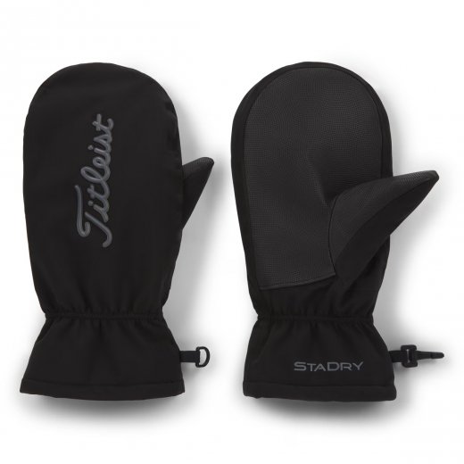 Titleist Stadry Winter Mitts