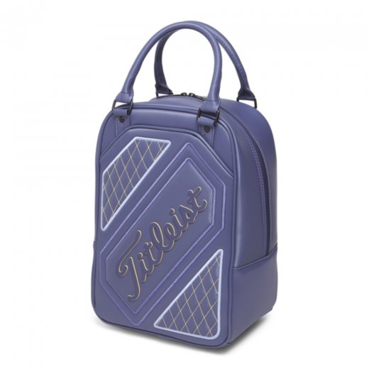 Titleist Practice Ball bag - Golden Hour