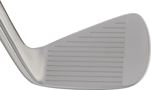 Miura LH TB-901 Satin - 6 Køller - Steel (custom)