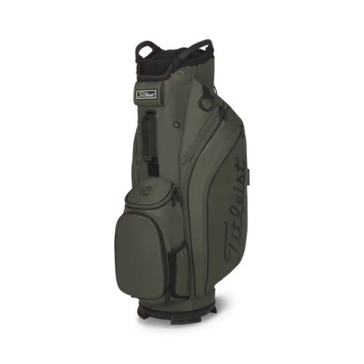 Titleist 14 - Cart bag